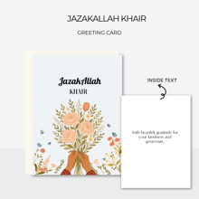 Load image into Gallery viewer, Modern Muslim Greeting Cards | Set of 18