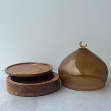 Load image into Gallery viewer, Amber Dome Minaret