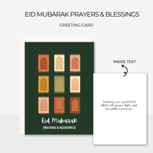 Load image into Gallery viewer, Modern Muslim Greeting Cards | Set of 18