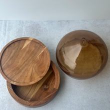 Load image into Gallery viewer, Amber Dome Minaret