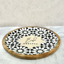 Load image into Gallery viewer, Layali Eid Mubarak Platter ☾
