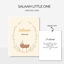 Load image into Gallery viewer, Modern Muslim Greeting Cards | Set of 18