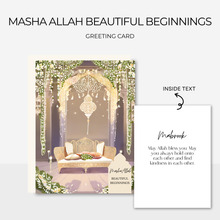 Load image into Gallery viewer, The Muslim Wedding Edit | Set of 12