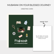 Load image into Gallery viewer, Modern Muslim Greeting Cards | Set of 18