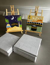 Load image into Gallery viewer, Let’s Go to Hajj Paint By Numbers