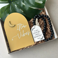 Load image into Gallery viewer, Golden Sunset Iftar Gift Box