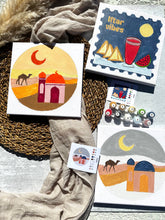 Load image into Gallery viewer, Ramadan Paint By Numbers Gift Set