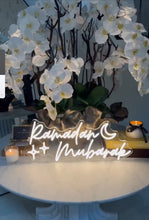 Load image into Gallery viewer, PRESALE: Ramadan & Eid LED Light