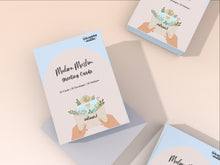 Load image into Gallery viewer, Modern Muslim Greeting Cards