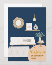 Load image into Gallery viewer, Modern Muslim Greeting Cards