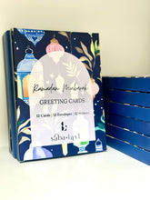 Load image into Gallery viewer, Modern Muslim Greeting Cards