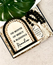 Load image into Gallery viewer, Rattan Boho Ramadan