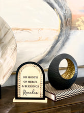 Load image into Gallery viewer, Rattan Boho Ramadan