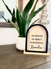 Load image into Gallery viewer, Rattan Boho Ramadan