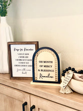 Load image into Gallery viewer, Rattan Boho Ramadan