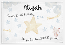 Load image into Gallery viewer, Twinkle Twinkle Little Star