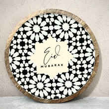 Load image into Gallery viewer, Layali Eid Mubarak Platter ☾
