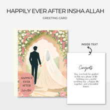 Load image into Gallery viewer, The Muslim Wedding Edit | Set of 12
