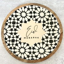 Load image into Gallery viewer, Layali Eid Mubarak Platter ☾
