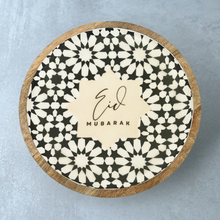 Load image into Gallery viewer, Layali Eid Mubarak Platter ☾
